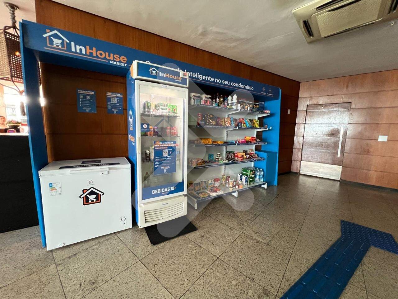 Apartamento para aluguelPetrópolisNatal: 