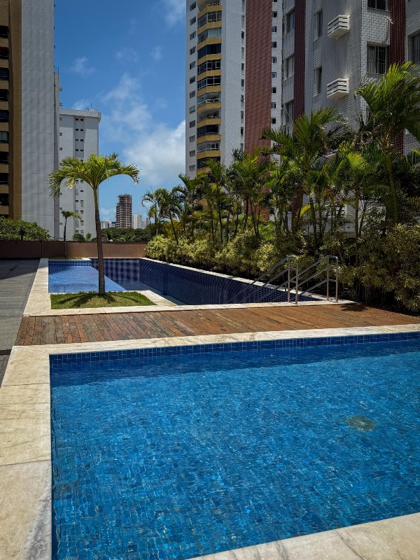 Apartamento à vendaPetrópolisNatal: 