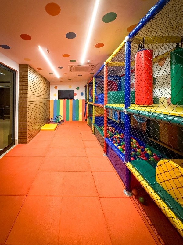 Apartamento à vendaPetrópolisNatal: 