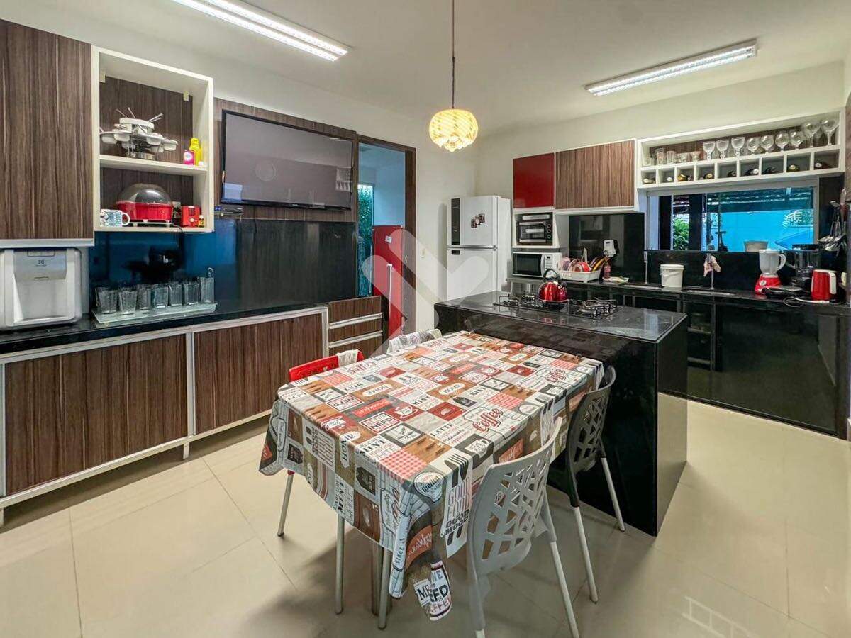 Casa em Condomínio à vendaParque do JiquiParnamirim: 