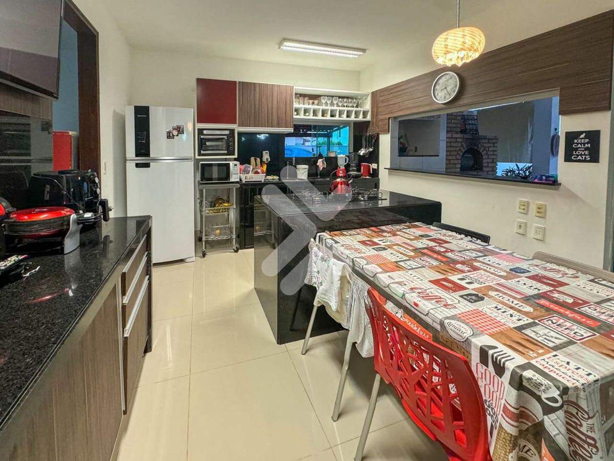 Casa em Condomínio à vendaParque do JiquiParnamirim: 