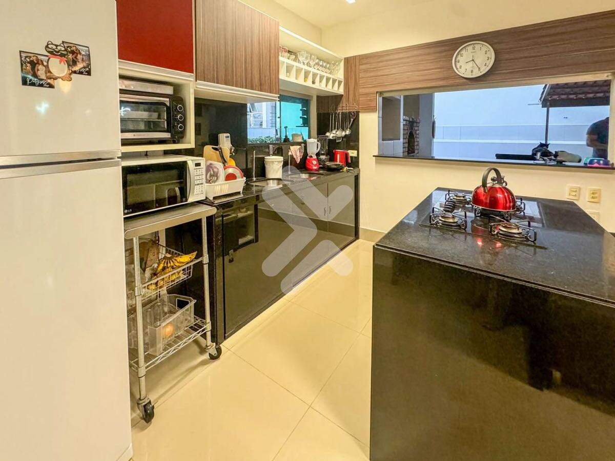 Casa em Condomínio à vendaParque do JiquiParnamirim: 