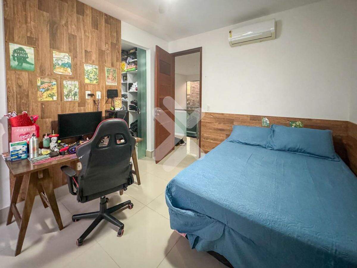 Casa em Condomínio à vendaParque do JiquiParnamirim: 