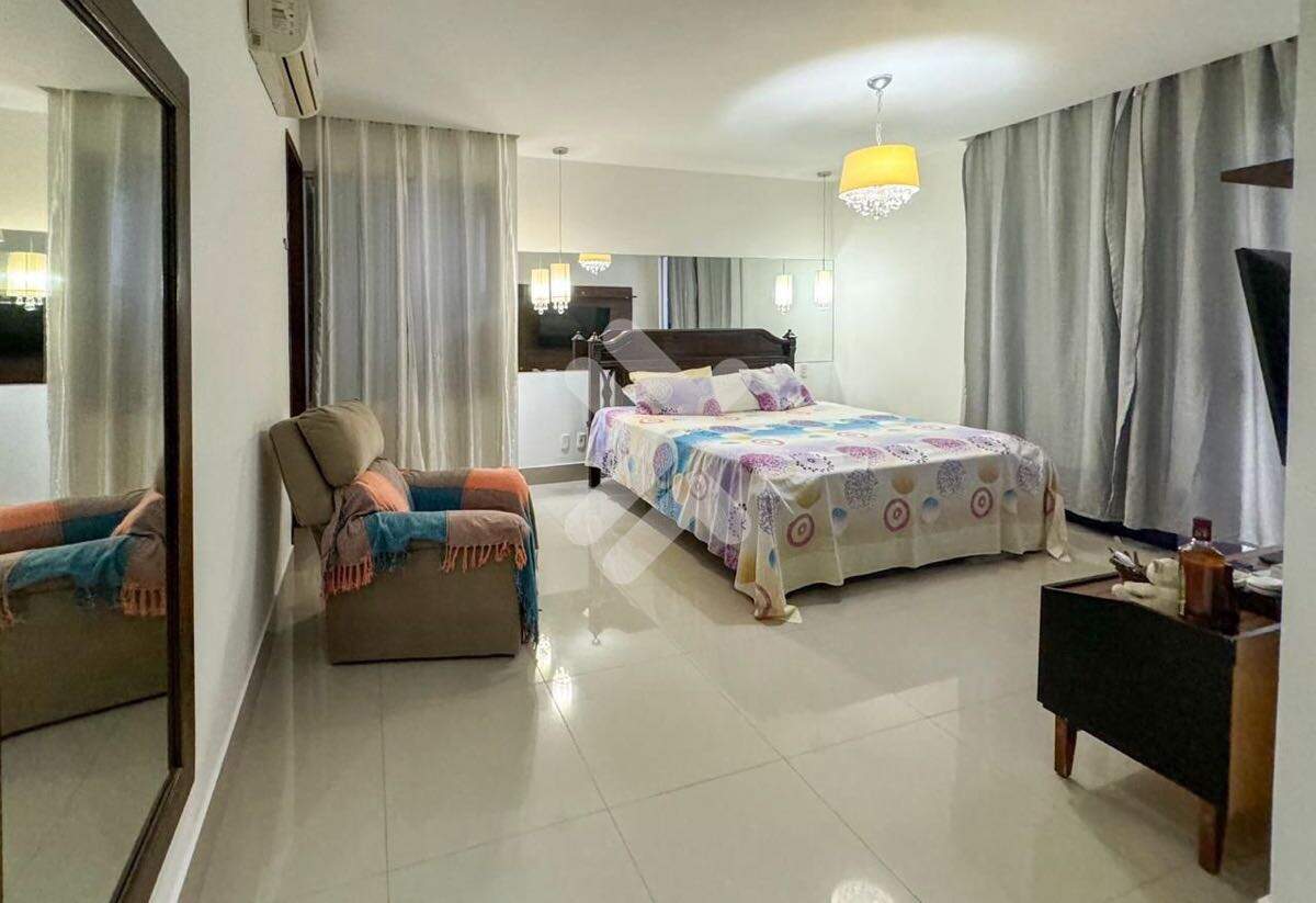 Casa em Condomínio à vendaParque do JiquiParnamirim: 