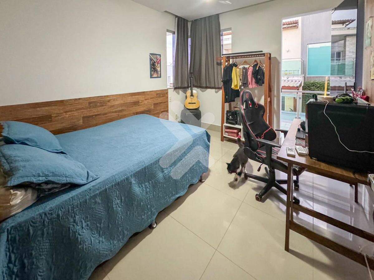 Casa em Condomínio à vendaParque do JiquiParnamirim: 