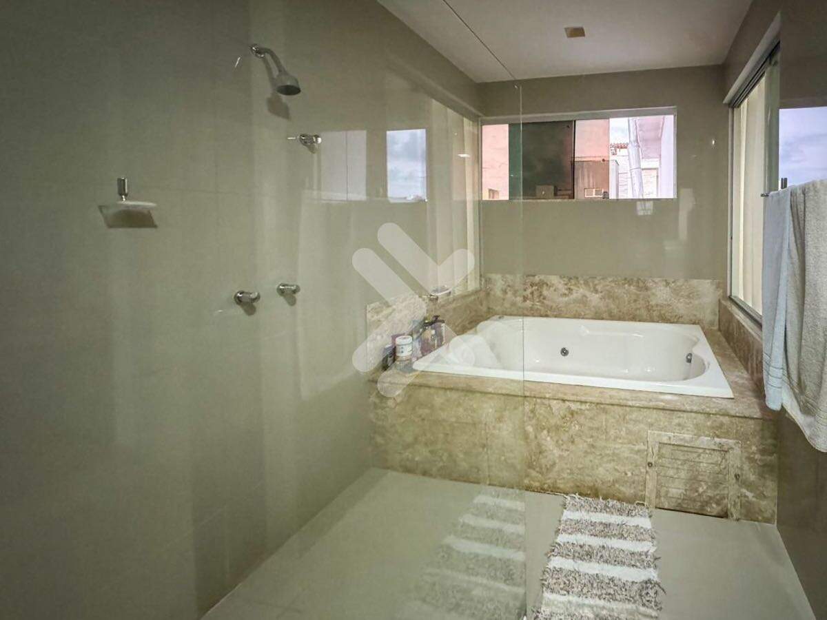 Casa em Condomínio à vendaParque do JiquiParnamirim: 