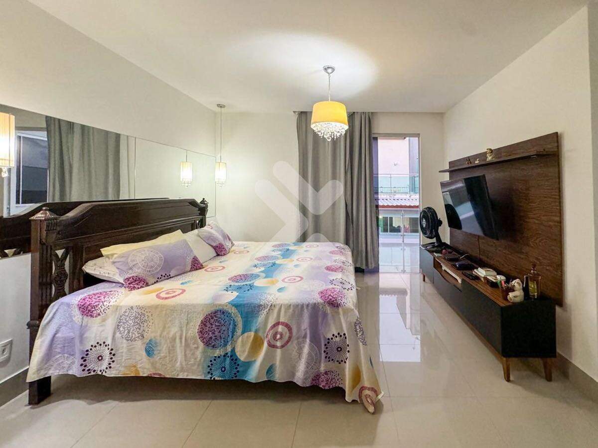 Casa em Condomínio à vendaParque do JiquiParnamirim: 