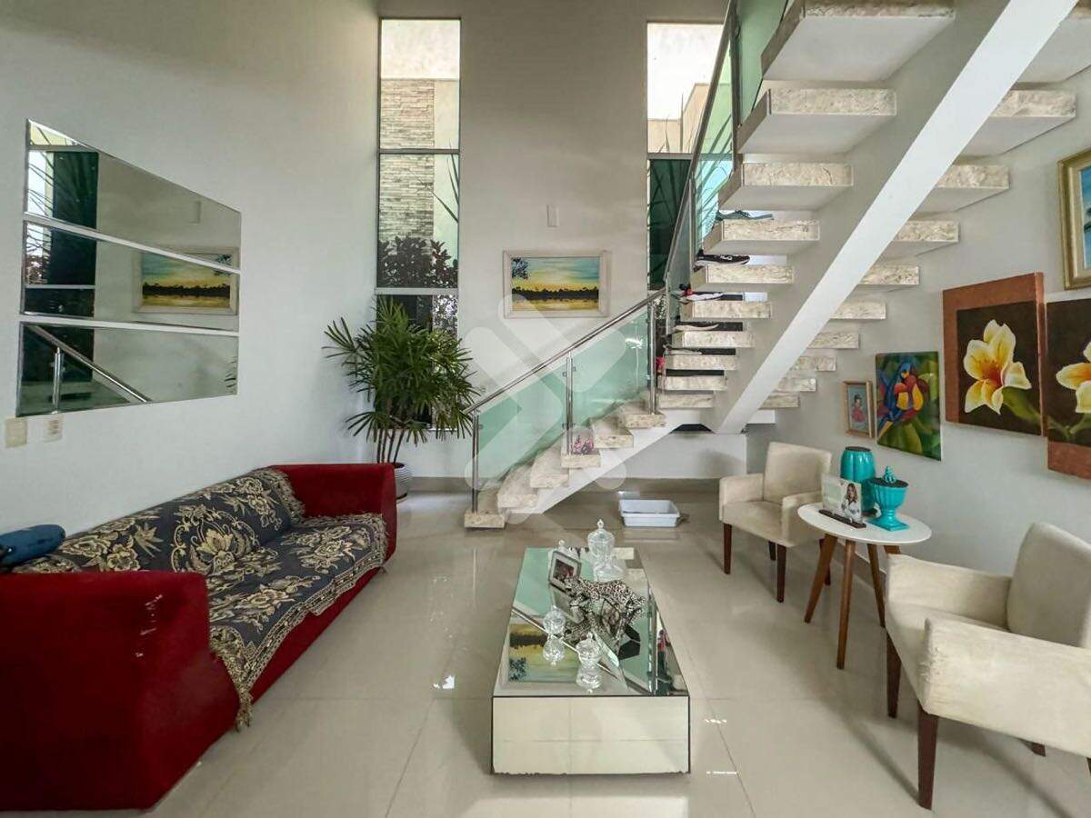 Casa em Condomínio à vendaParque do JiquiParnamirim: 