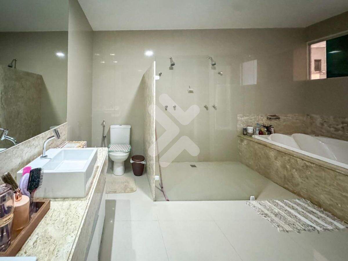 Casa em Condomínio à vendaParque do JiquiParnamirim: 