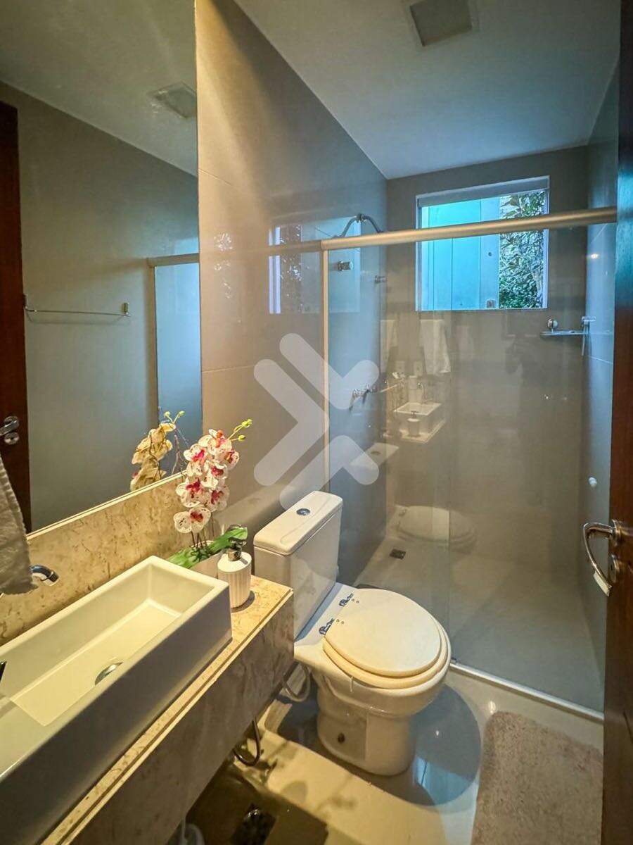 Casa em Condomínio à vendaParque do JiquiParnamirim: 