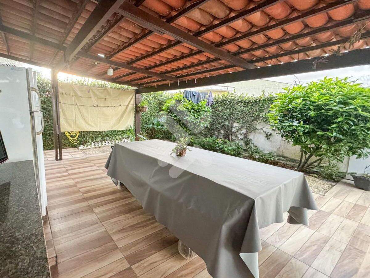 Casa em Condomínio à vendaParque do JiquiParnamirim: 