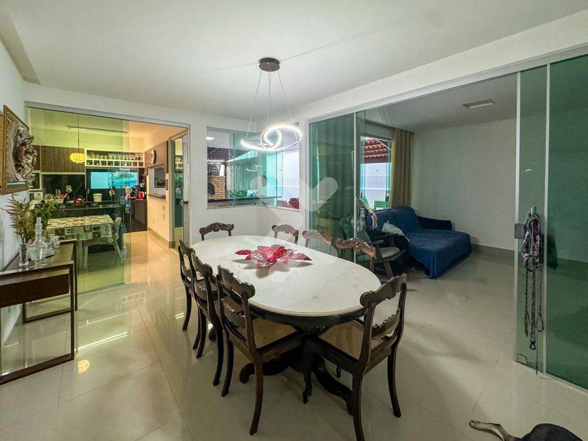 Casa em Condomínio à vendaParque do JiquiParnamirim: 