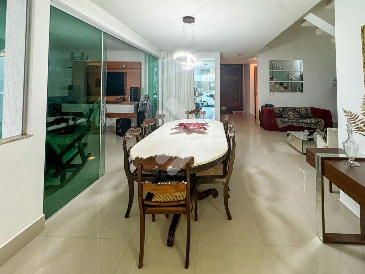 Casa em Condomínio à vendaParque do JiquiParnamirim: 