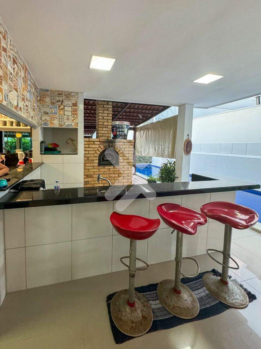 Casa em Condomínio à vendaParque do JiquiParnamirim: