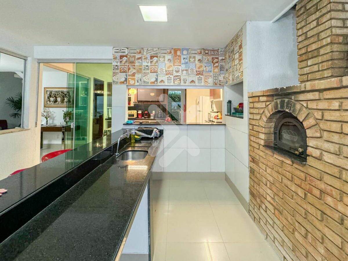 Casa em Condomínio à vendaParque do JiquiParnamirim: