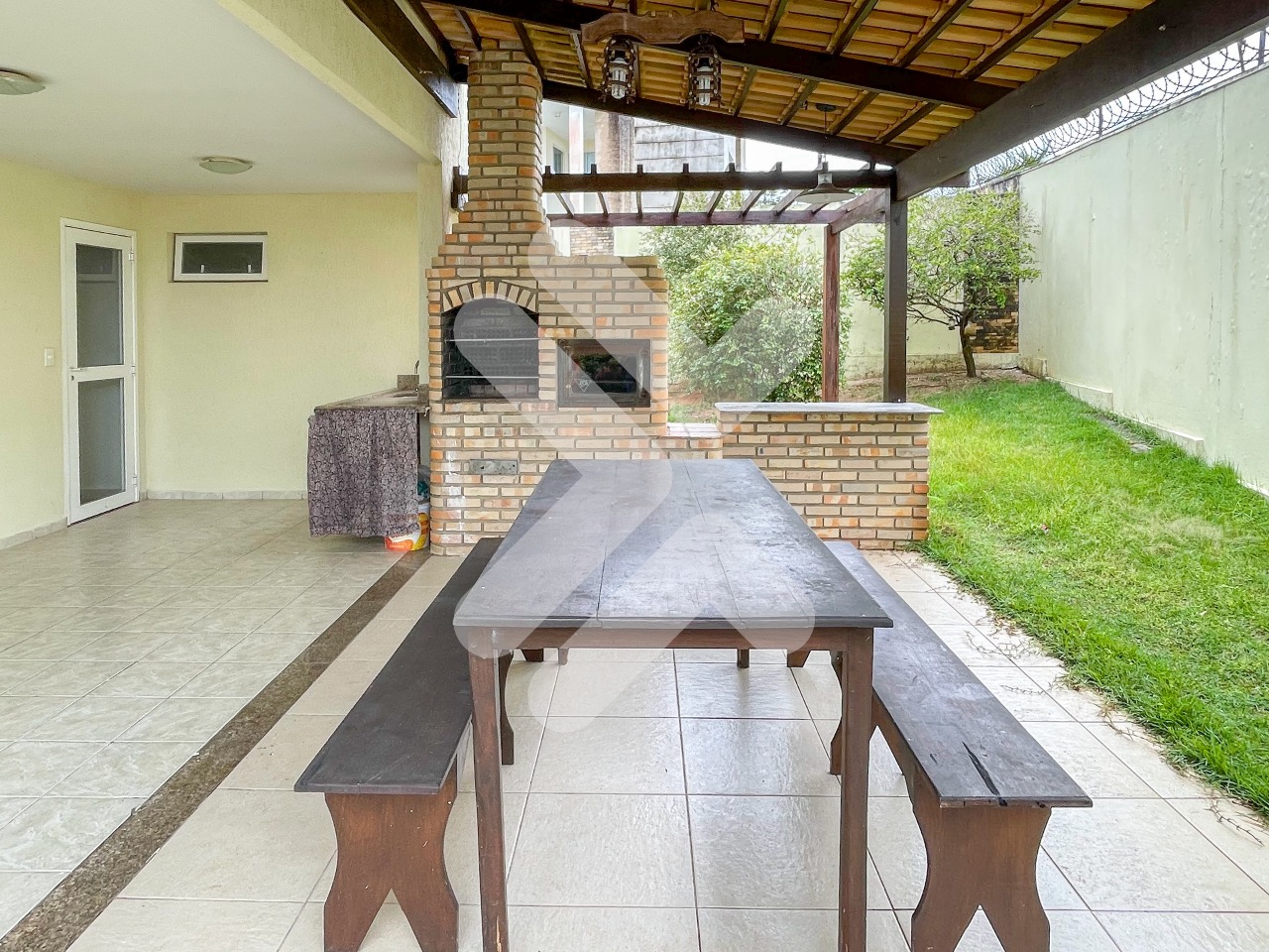 Casa em Condomínio à vendaParque do JiquiParnamirim: 