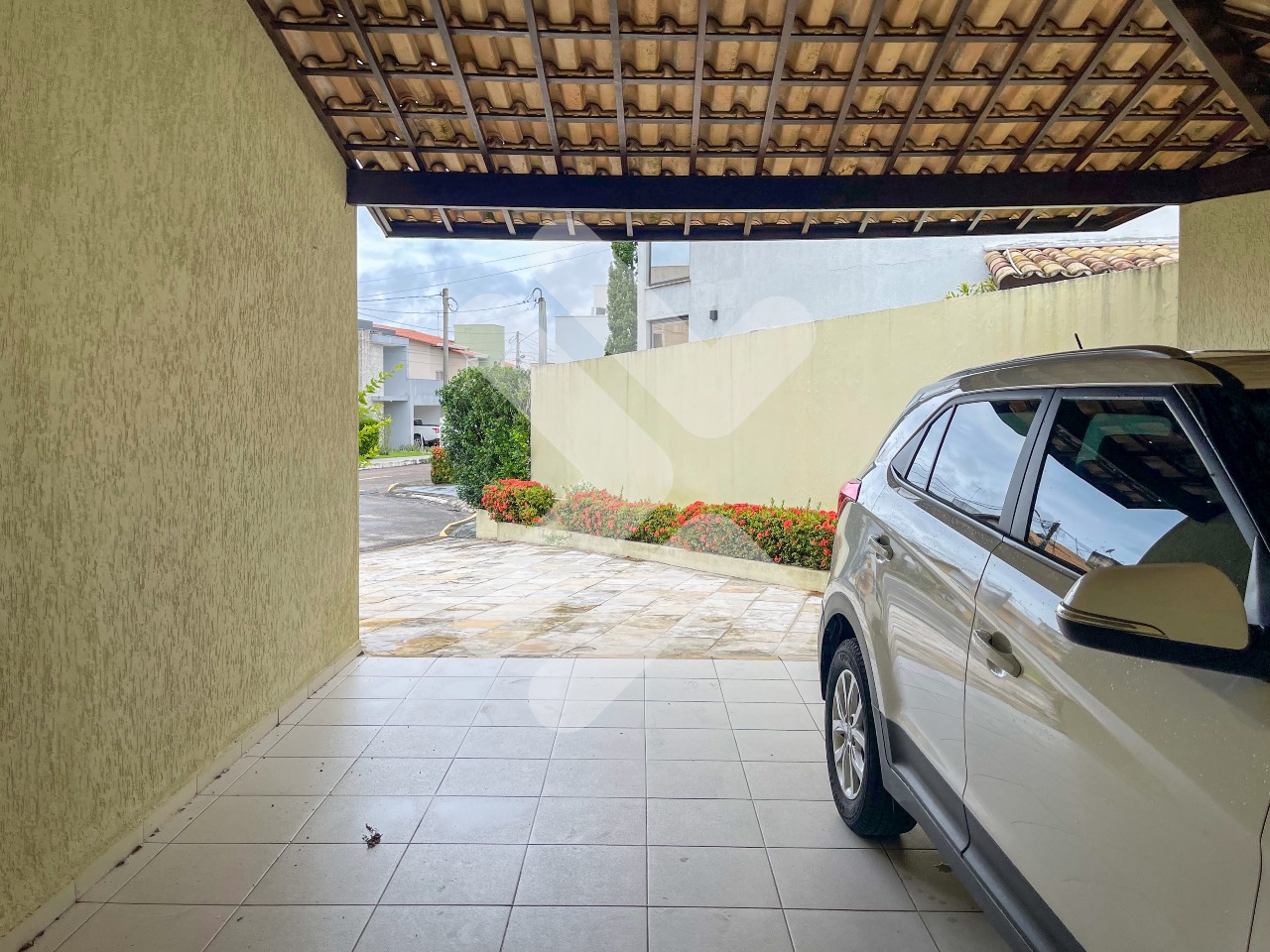 Casa em Condomínio à vendaParque do JiquiParnamirim: 