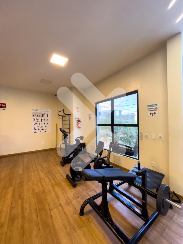 Casa em Condomínio à vendaParque do JiquiParnamirim: 