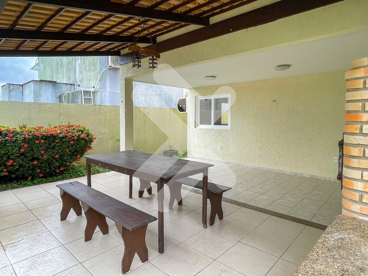 Casa em Condomínio à vendaParque do JiquiParnamirim: 