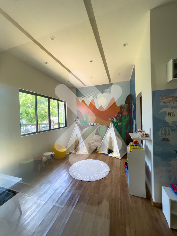 Casa em Condomínio à vendaParque do JiquiParnamirim: 