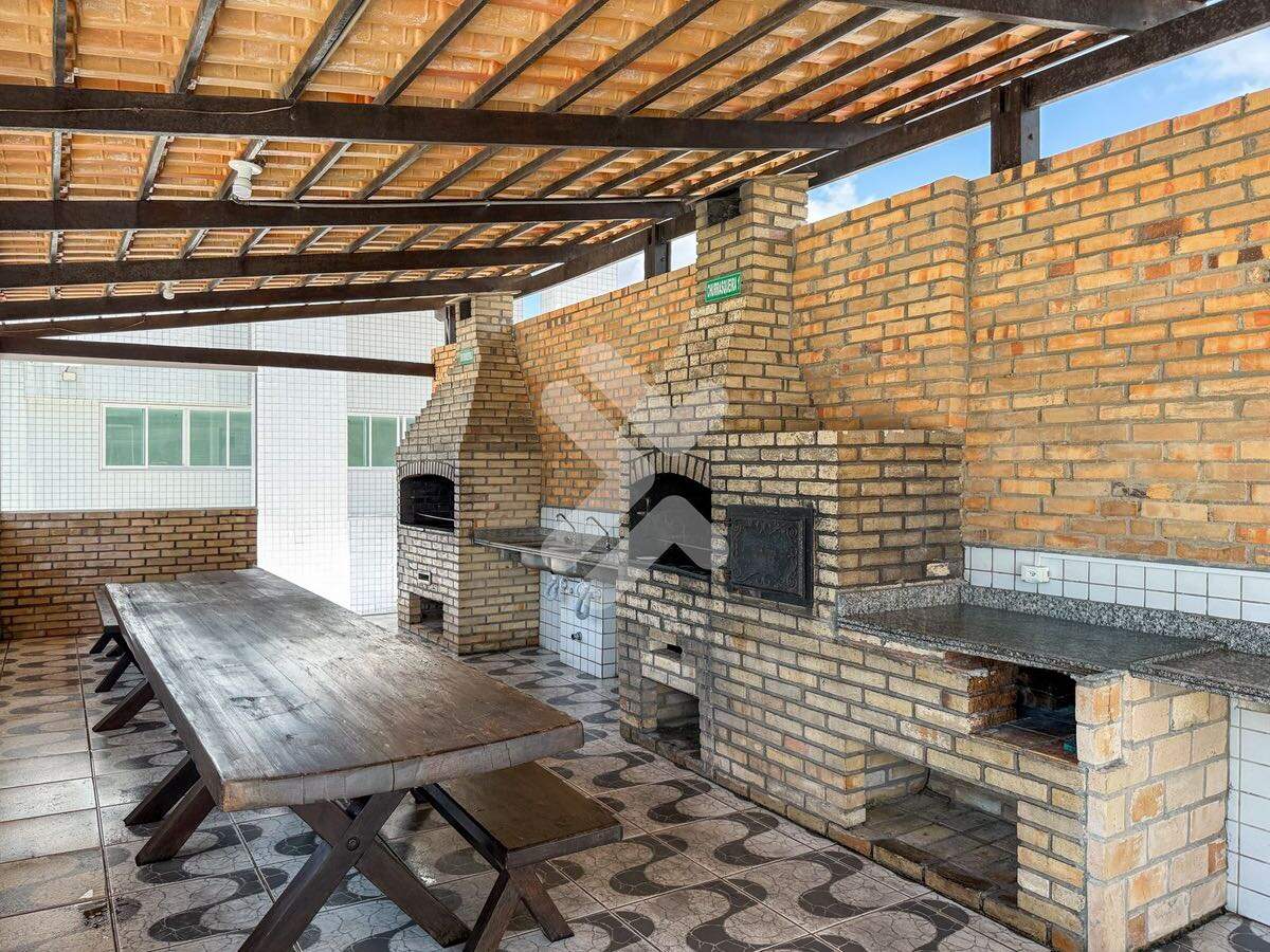 Apartamento à vendaPonta NegraNatal: 