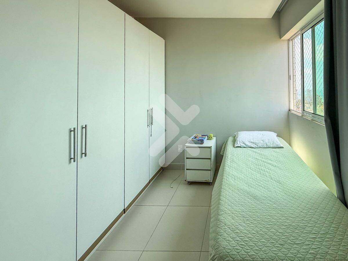 Apartamento à vendaPonta NegraNatal: 