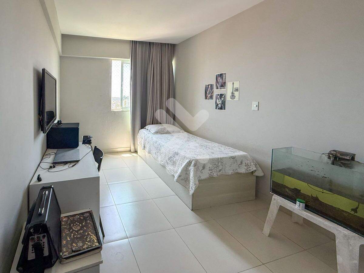 Apartamento à vendaPonta NegraNatal: 
