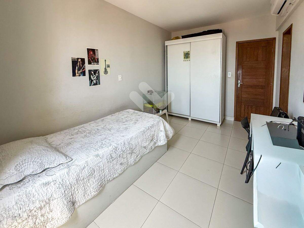Apartamento à vendaPonta NegraNatal: 