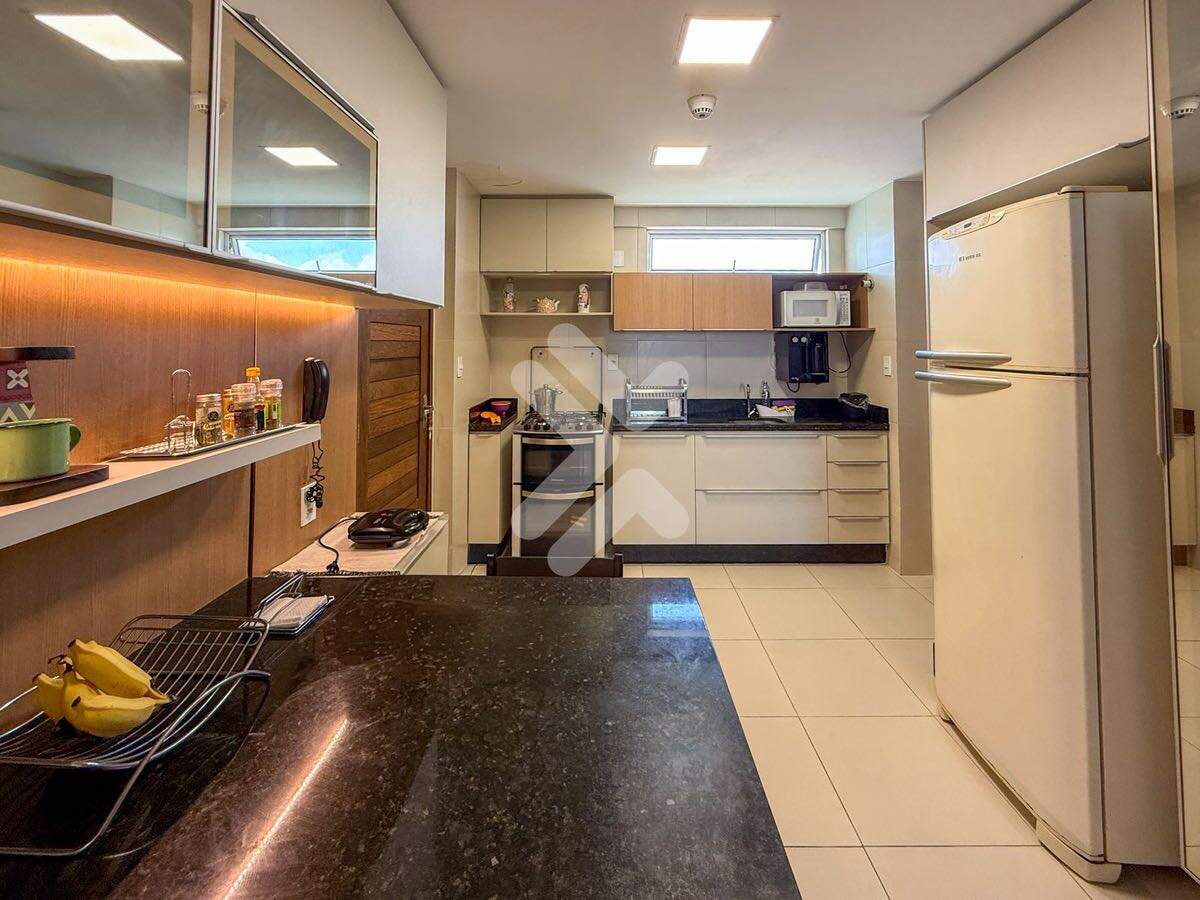 Apartamento à vendaPonta NegraNatal: 