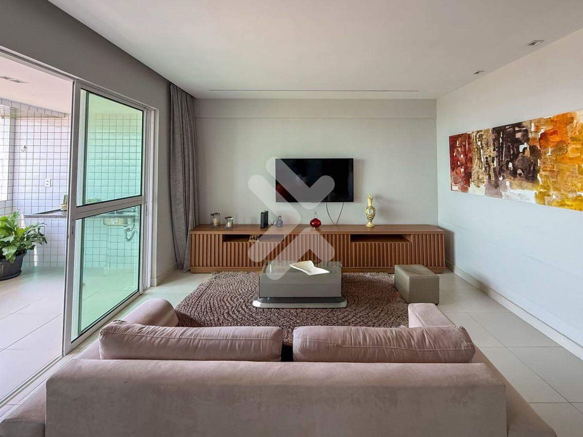 Apartamento à vendaPonta NegraNatal: