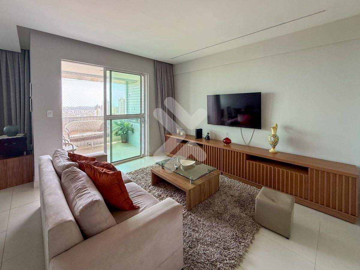Apartamento à vendaPonta NegraNatal: