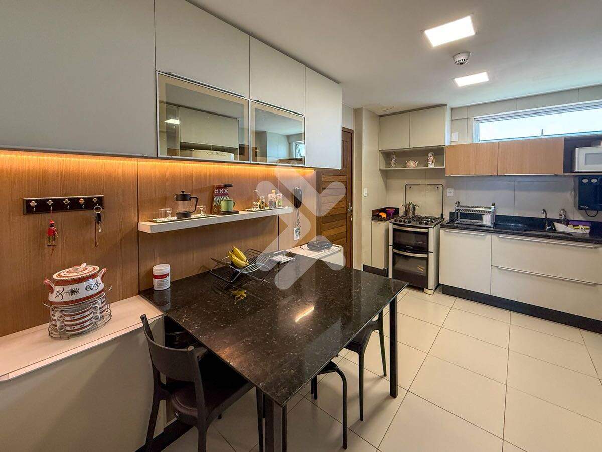 Apartamento à vendaPonta NegraNatal: 