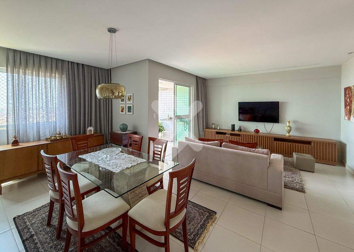 Apartamento à vendaPonta NegraNatal: 