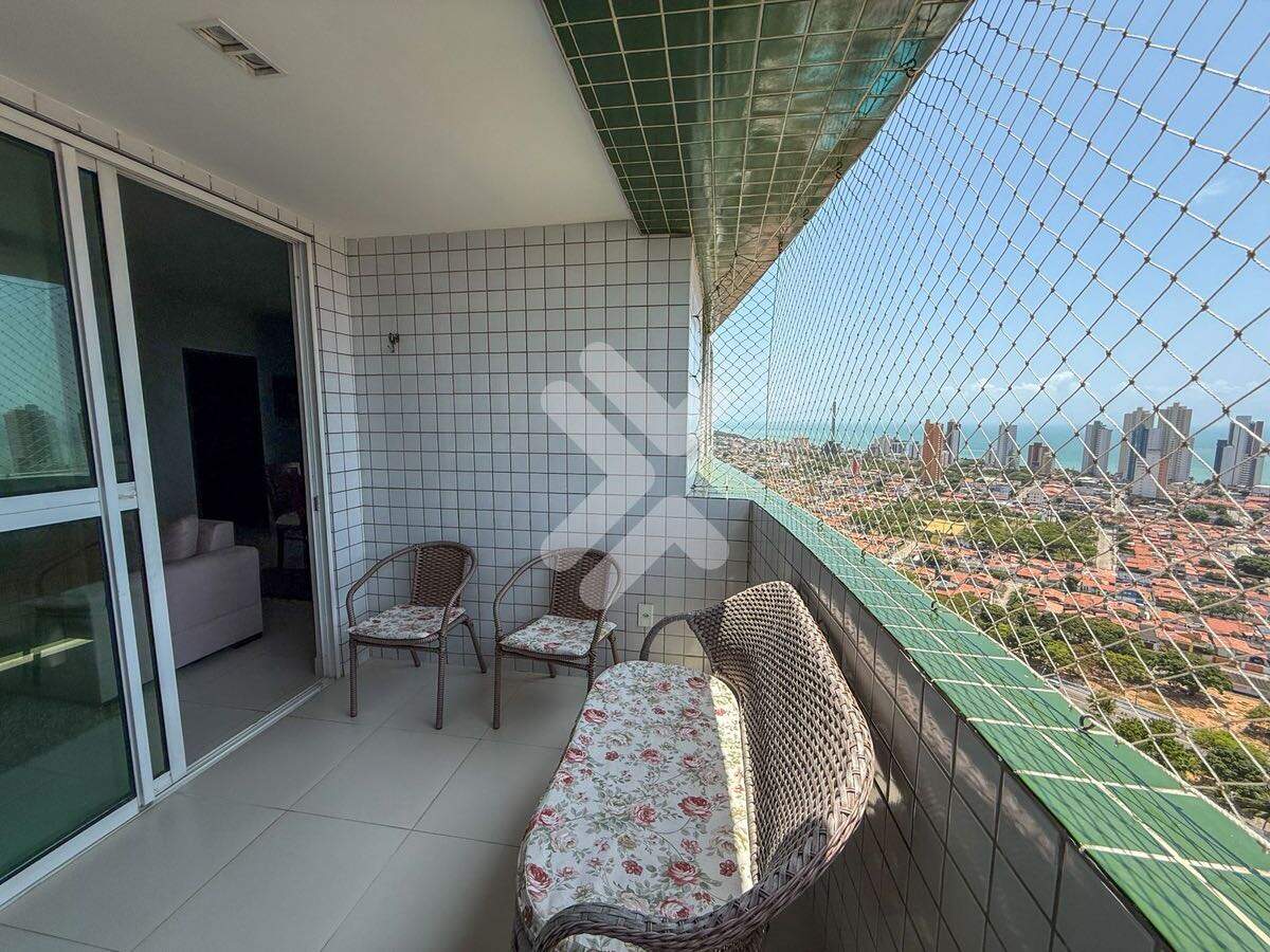 Apartamento à vendaPonta NegraNatal: 