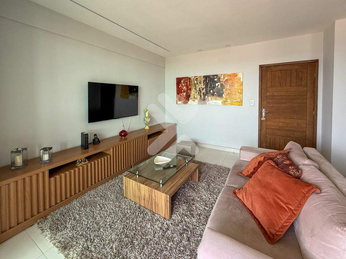 Apartamento à vendaPonta NegraNatal: