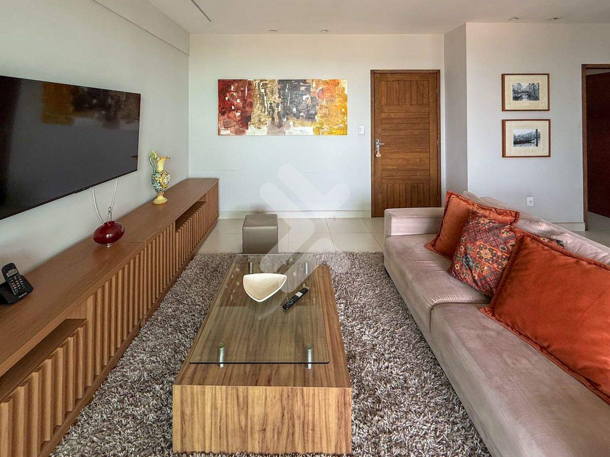 Apartamento à vendaPonta NegraNatal: