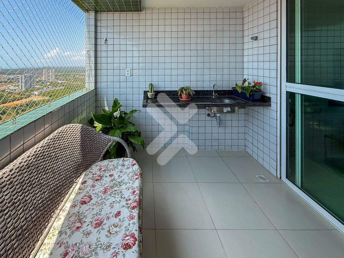Apartamento à vendaPonta NegraNatal: 