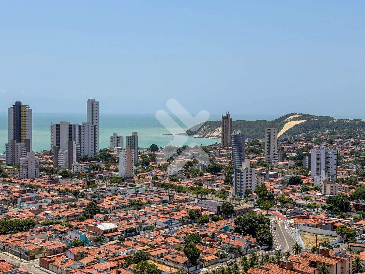 Apartamento à vendaPonta NegraNatal: 
