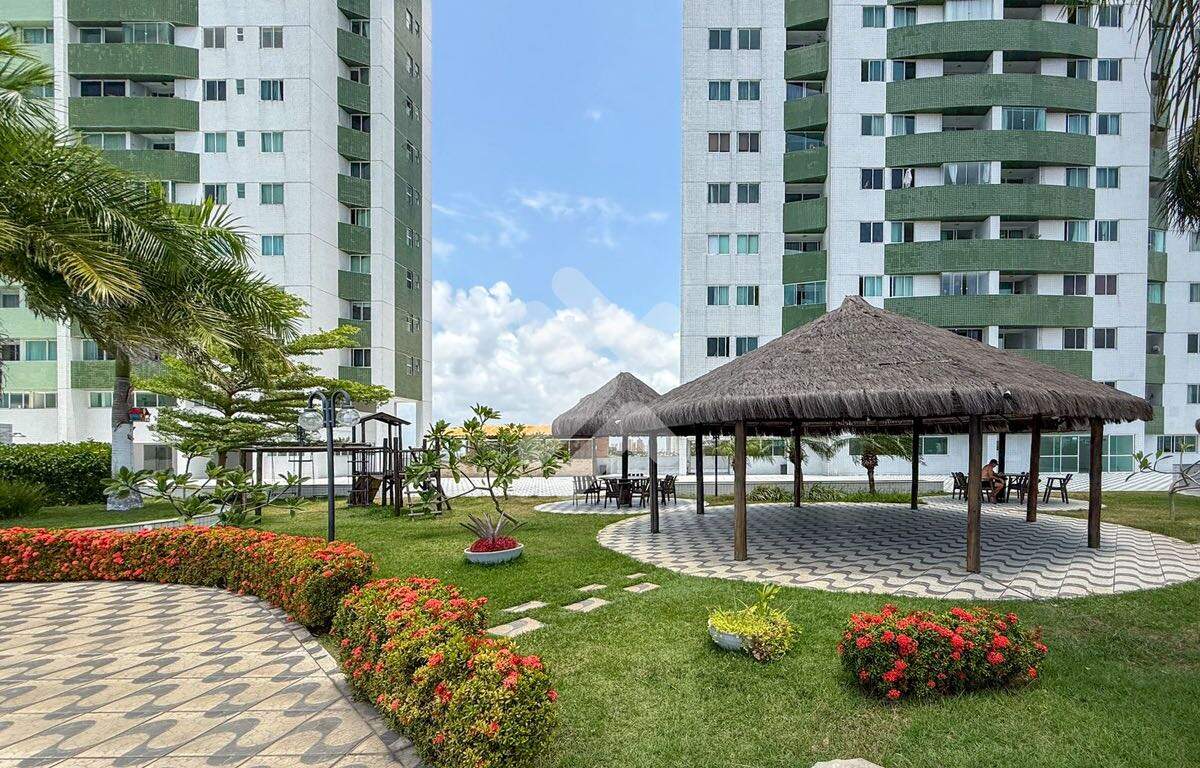 Apartamento à vendaPonta NegraNatal: 