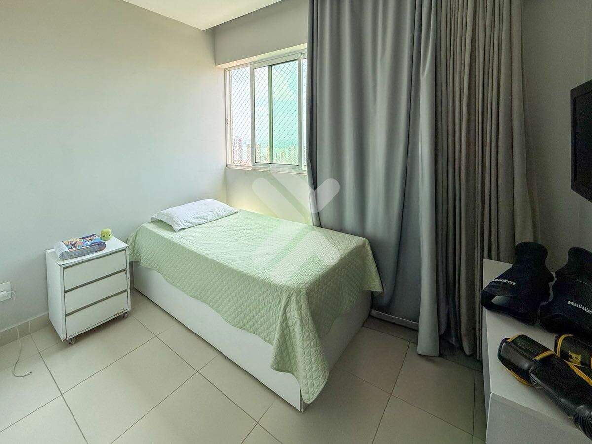 Apartamento à vendaPonta NegraNatal: 
