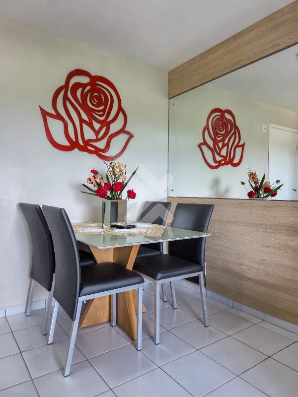 Apartamento à vendaPonta NegraNatal: 