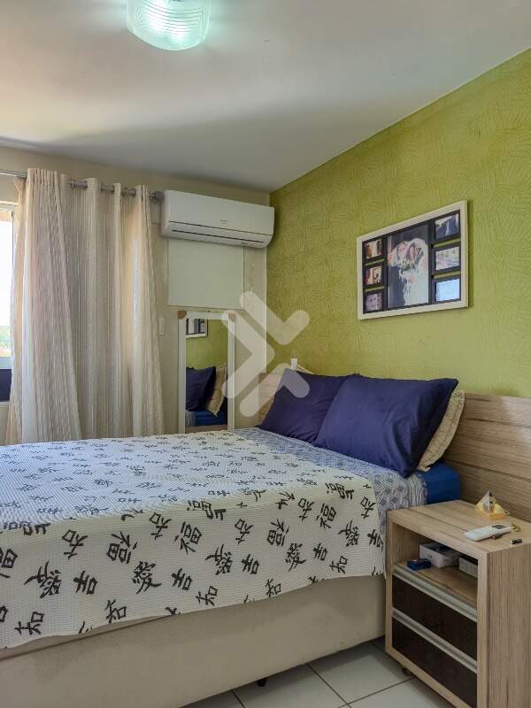 Apartamento à vendaPonta NegraNatal: 