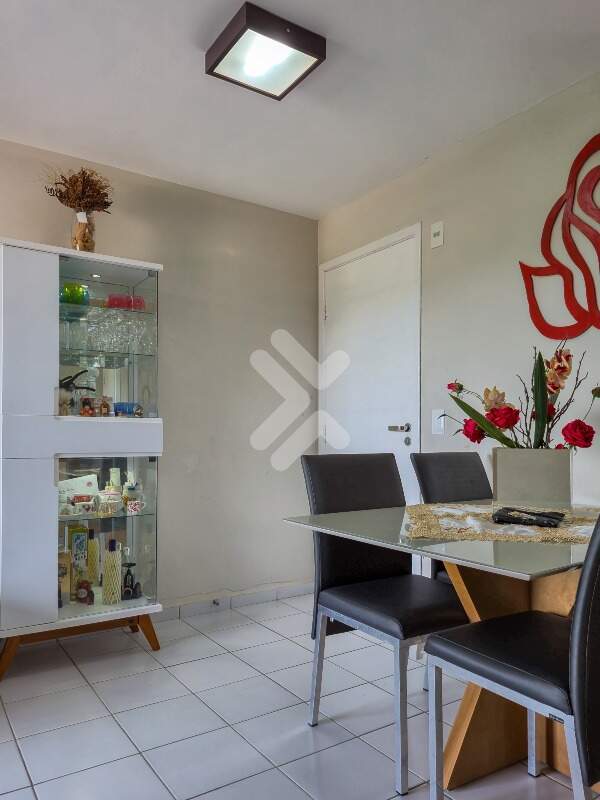 Apartamento à vendaPonta NegraNatal: