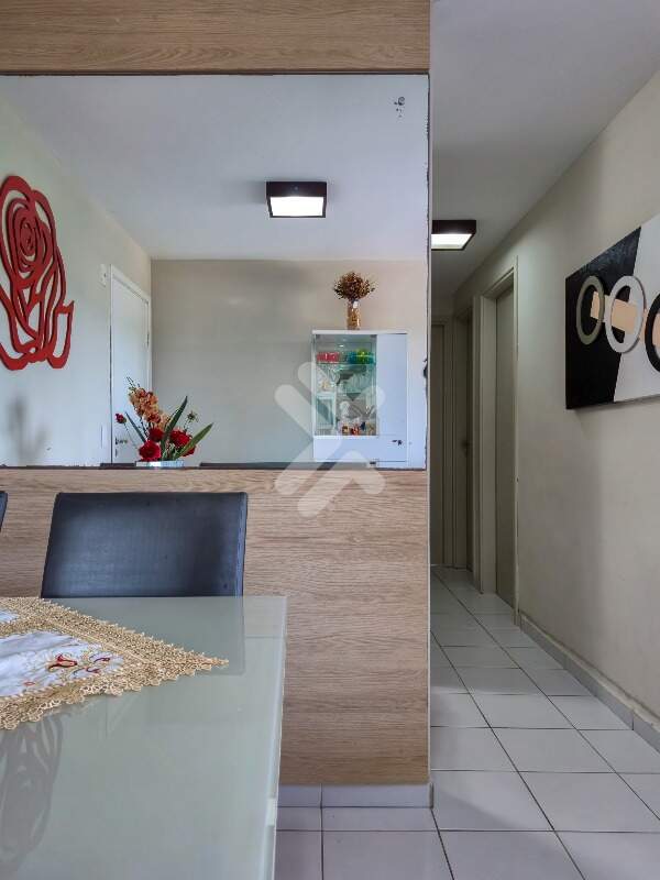 Apartamento à vendaPonta NegraNatal: 