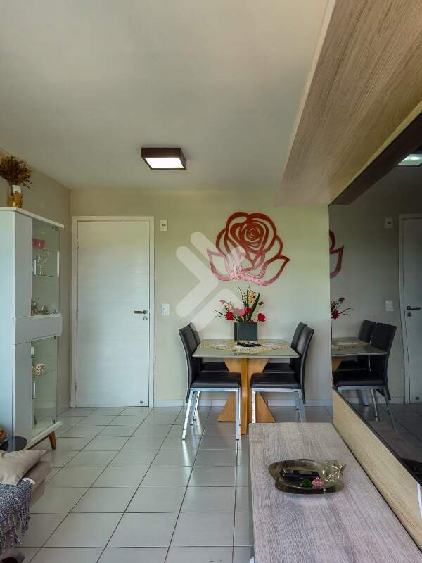Apartamento à vendaPonta NegraNatal: