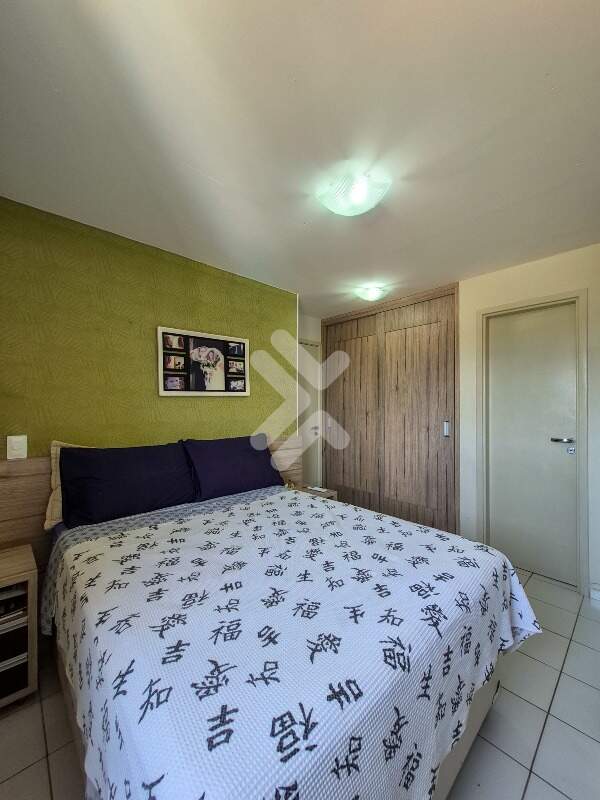 Apartamento à vendaPonta NegraNatal: 