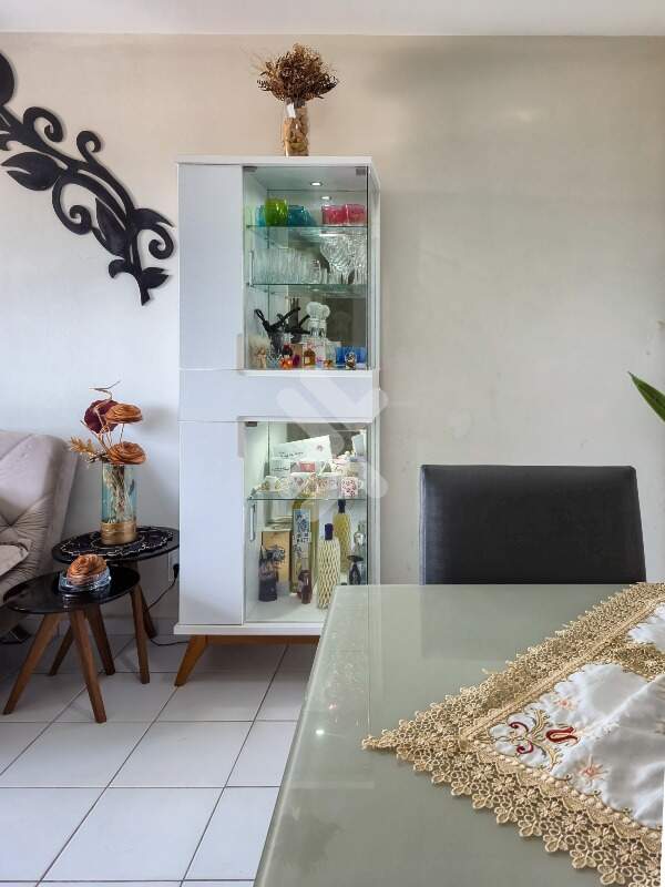 Apartamento à vendaPonta NegraNatal: