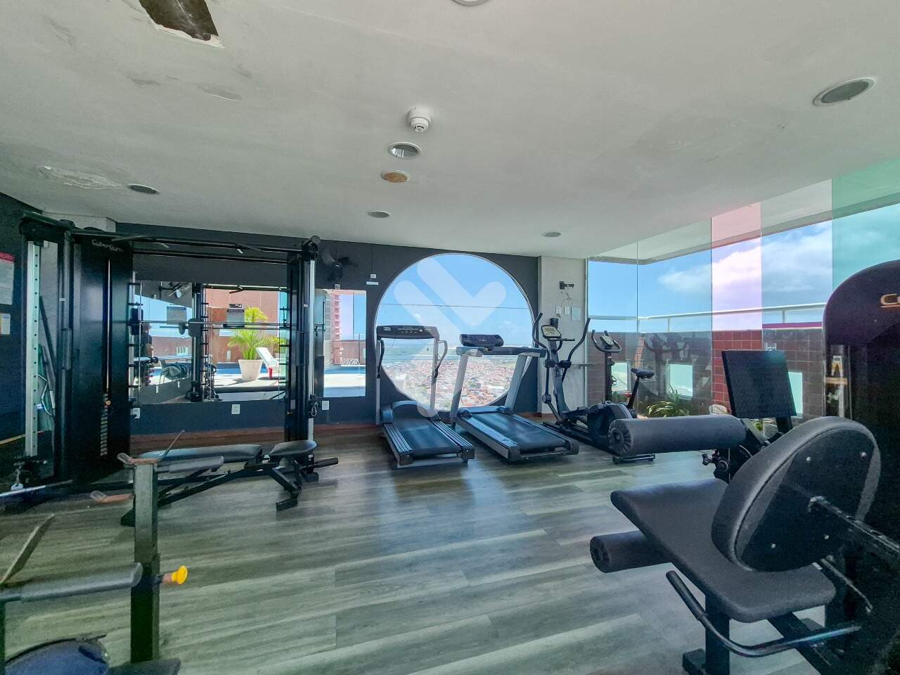 Flat/ Kitnet/ Loft à vendaPetrópolisNatal: 