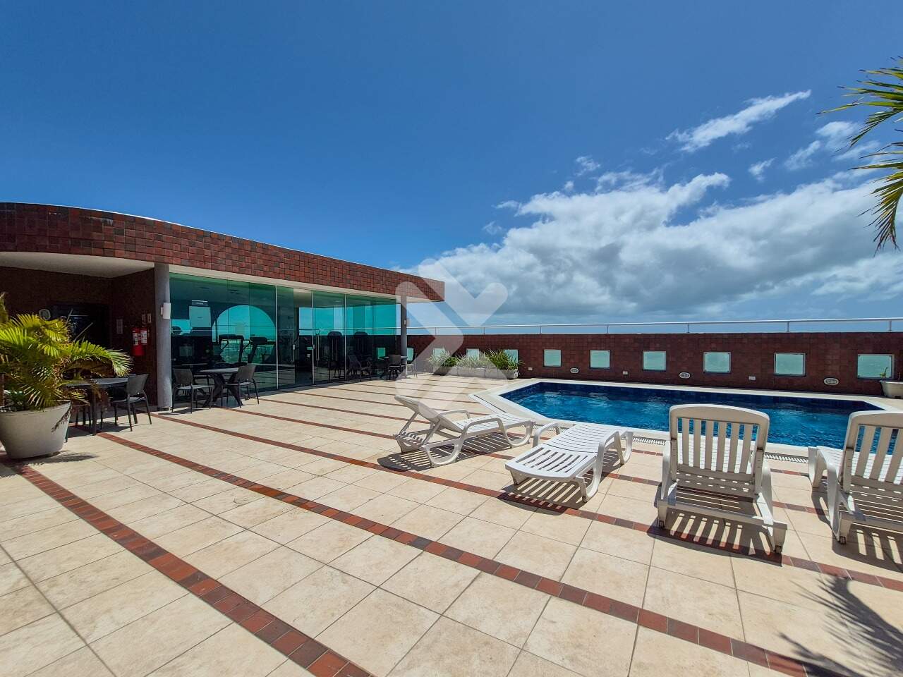 Flat/ Kitnet/ Loft à vendaPetrópolisNatal: 