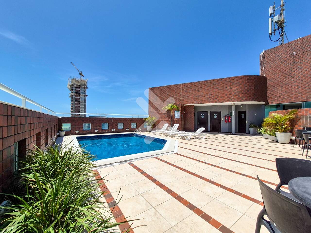 Flat/ Kitnet/ Loft à vendaPetrópolisNatal: 